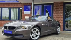 Bruin Gebruikt 2010 BMW Z4 Executive Cabriolet | € 21.950 (Goede deal)
