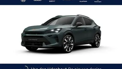 Occasion Cupra Formentor VZ 272 PK (200 kW) 2026 SUV