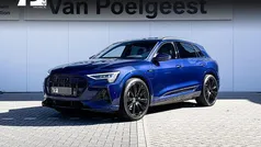Gebruikt 2022 Audi e-tron S-Line SUV | € 41.900 (Eerlijke prijs)