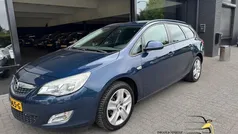 Gebruikt 2011 Opel Astra Sport Stationwagen | € 3.499 (Goede deal)