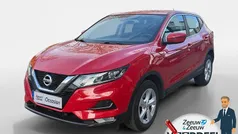 Rood Gebruikt 2020 Nissan Qashqai Acenta SUV | € 21.935 (Eerlijke prijs)
