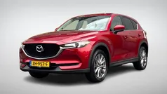 Gebruikt 2019 Mazda CX-5 Luxury SUV | € 27.579 (Eerlijke prijs)
