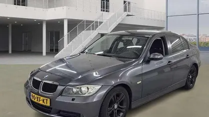 Occasion 2007 BMW 318 Executive Sedan | € 4.350 (Eerlijke prijs)