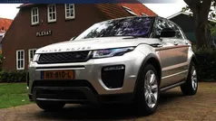 Beige Gebruikt 2017 Land Rover Range Rover evoque Autobiography SUV | € 22.945 (Eerlijke prijs)