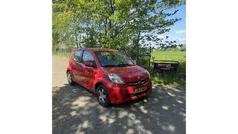 Subaru Justy