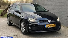 Gebruikt 2017 VW Golf VII GTD Stationwagen | € 7.995 (Goede deal)