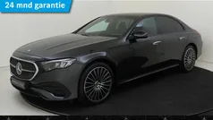Mercedes E300