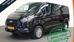 Gebruikt 2024 Ford Transit Custom Trend Van | € 30.990 (Super prijs)