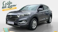 Gebruikt 2016 Hyundai Tucson Premium SUV | € 14.940 (Eerlijke prijs)