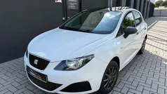 Wit Gebruikt 2009 Seat Ibiza Sport Hatchback | € 5.450 (Eerlijke prijs)