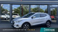 Gebruikt 2019 Nissan Qashqai Tekna SUV | € 20.540 (Eerlijke prijs)