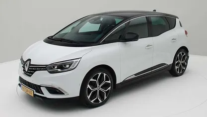 Gebruikt 2022 Renault Scénic IV Intens MPV | € 20.950 (Goede deal)