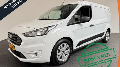 Occasion Ford Transit Trend 99 PK (72 kW) 2024 Van