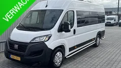 Gebruikt 2023 Fiat E-Ducato Van | € 21.500 (Eerlijke prijs)