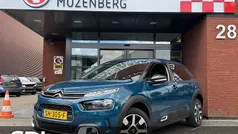 Gebruikt 2018 Citroën C4 Cactus PureTech Hatchback | € 13.445 (Eerlijke prijs)