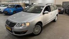 Gebruikt 2009 VW Passat Trendline Stationwagen | € 3.499 (Eerlijke prijs)