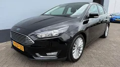 Gebruikt 2015 Ford Focus Hatchback | € 8.250 (Goede deal)