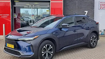 Occasion Toyota bZ4X 164 kW (224 PK) 2025 SUV