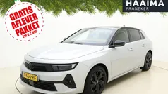 Grijs Gebruikt 2023 Opel Astra GS Line Hatchback | € 24.445 (Eerlijke prijs)