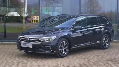 Occasion VW Passat Business 218 PK (160 kW) 2022 Stationwagen