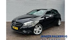 Gebruikt 2012 Mercedes A180 Ambition Hatchback | € 12.485 (Eerlijke prijs)