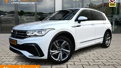 Gebruikt 2021 VW Tiguan Business+ SUV | € 32.900 (Eerlijke prijs)