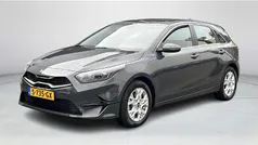 Gebruikt 2023 Kia Ceed Hatchback | € 18.900 (Eerlijke prijs)