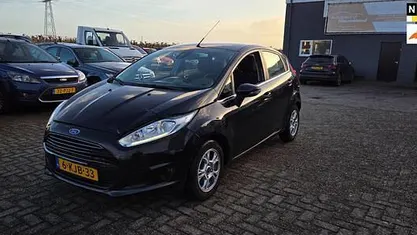 Occasion Ford Fiesta Titanium 95 PK (69 kW) 2013 Hatchback