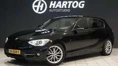 Gebruikt 2012 BMW 116 Sport Line Hatchback | € 8.300 (Eerlijke prijs)