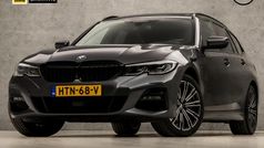 Grijs Gebruikt 2020 BMW 330e M Sport Stationwagen | € 30.445 (Eerlijke prijs)