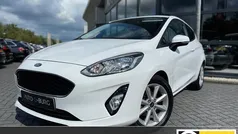 Gebruikt 2019 Ford Fiesta Business Edition Hatchback | € 6.950 (Super prijs)
