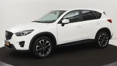 Gebruikt 2016 Mazda CX-5 SUV | € 16.900 (Eerlijke prijs)
