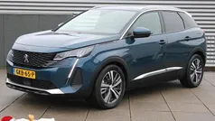 Gebruikt 2021 Peugeot 3008 Allure SUV | € 21.795 (Goede deal)