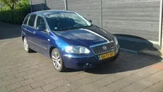 Gebruikt 2007 Fiat Croma S Hatchback | € 3.849 (Eerlijke prijs)
