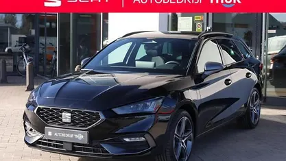 Occasion Seat Leon Business 204 PK (150 kW) 2025 Stationwagen