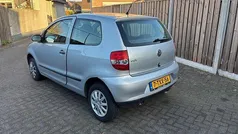 Gebruikt 2008 VW Fox Trendline Hatchback | € 1.300 (Goede deal)