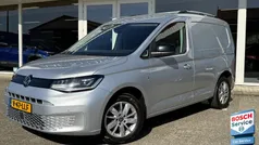 Grijs Gebruikt 2020 VW Caddy Style MPV | € 24.995 (Eerlijke prijs)