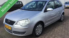Gebruikt 2009 VW Polo Comfortline Hatchback | € 2.900 (Eerlijke prijs)