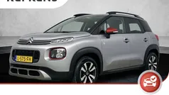 Grijs Gebruikt 2021 Citroën C3 Aircross SUV | € 15.925 (Eerlijke prijs)