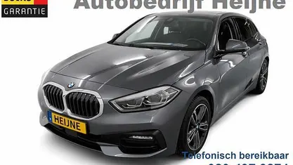 Gebruikt 2021 BMW 118 Executive Hatchback | € 23.445 (Eerlijke prijs)