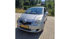 Gebruikt 2006 Toyota Yaris Sol Hatchback | € 4.250 (Eerlijke prijs)