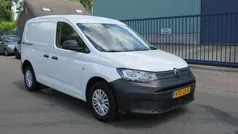 Gebruikt 2022 VW Caddy Business MPV | € 13.750 (Eerlijke prijs)