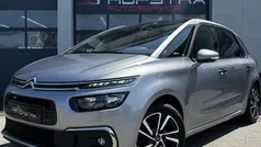 Gebruikt 2017 Citroën C4 Picasso PureTech MPV | € 11.945 (Goede deal)