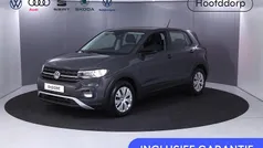 Gebruikt 2019 VW T-Cross SUV | € 16.449 (Goede deal)