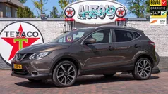 Gebruikt 2014 Nissan Qashqai Tekna SUV | € 14.950 (Eerlijke prijs)