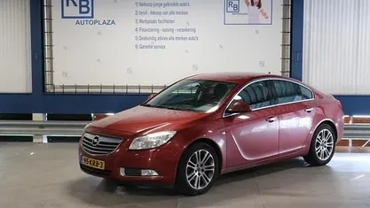 Occasion Opel Insignia Edition 140 PK (102 kW) 2010 Sedan