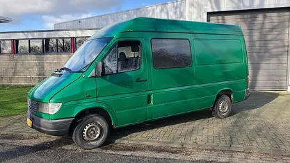 Occasion 1997 Mercedes Sprinter Van | € 3.500 (Super prijs)