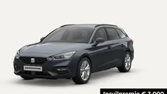 Gebruikt 2025 Seat Leon Business Stationwagen | € 39.790 (Eerlijke prijs)