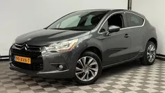 Gebruikt 2012 Citroën DS4 Chic Hatchback | € 6.975 (Eerlijke prijs)