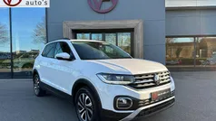 Suv Gebruikt 2022 VW T-Cross Active SUV | € 24.945 (Eerlijke prijs)